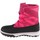 Cipők Gyerek Hótaposók 4F SBSF005 Rózsaszín