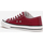 Cipők Női Divat edzőcipők La Modeuse 13218_P29854 Piros