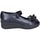 Cipők Női Balerina cipők
 Agile By Ruco Line BE593 203 A CANTADORA Fekete 