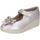 Cipők Női Balerina cipők
 Agile By Ruco Line BE594 203 A LUX Rózsaszín