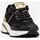 Cipők Divat edzőcipők Replay 26929-18 Fekete 