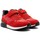 Cipők Divat edzőcipők Replay 26926-18 Piros