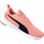 Cipők Női Rövid szárú edzőcipők Puma Flyer Runner Femme Rózsaszín