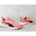 Cipők Női Rövid szárú edzőcipők Puma Flyer Runner Femme Rózsaszín