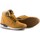 Cipők Férfi Magas szárú edzőcipők Bustagrip Custom Narancssárga