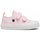 Cipők Gyerek Rövid szárú edzőcipők Big Star HH374099 Rózsaszín