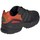 Cipők Férfi Rövid szárú edzőcipők adidas Originals YUNG96 Trail Fekete, Narancs