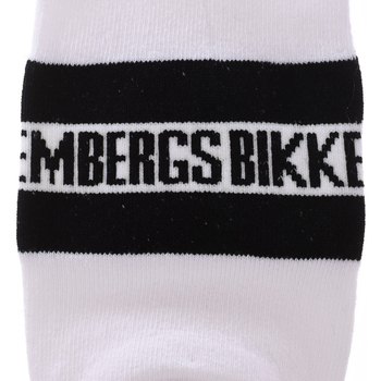 Bikkembergs BK082-WHITEBLACK Fehér