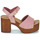 Cipők Női Szandálok / Saruk Fericelli New 3 Lila