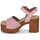 Cipők Női Szandálok / Saruk Fericelli New 3 Lila