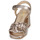 Cipők Női Szandálok / Saruk Fericelli New 10 Arany