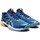 Cipők Férfi Fedett pályás sport Asics Gelblade 8 Kék