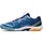 Cipők Férfi Fedett pályás sport Asics Gelblade 8 Kék