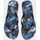 Cipők Női Vízi cipők 4F KLD004 Fekete, Kék