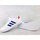Cipők Gyerek Rövid szárú edzőcipők adidas Originals Grand Court 20 EL Fehér