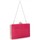 Táskák Női Estélyi táskák Luna Collection 67019 Rózsaszín