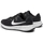 Cipők Női Multisport Nike REVOLUTION 6 NN GS Fekete 
