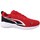 Cipők Férfi Rövid szárú edzőcipők Puma Allday Active Piros