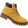 Cipők Női Magas szárú edzőcipők Tommy Hilfiger T3B5325341467A255 Narancssárga