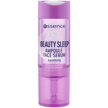 szepsegapolas Női Célzott ápolás Essence Smoothing Face Serum Ampoule Daily Drop of Beauty Sleep Más