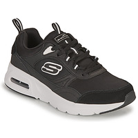Cipők Rövid szárú edzőcipők Skechers SKECH-AIR COURT Fehér