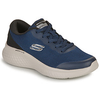 Cipők Rövid szárú edzőcipők Skechers SKECH-LITE PRO - CLEAR RUSH Sötétkék / Fehér