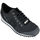 Cipők Női Divat edzőcipők Cruyff Revolt CC7184193 481 Dark Grey Szürke