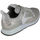 Cipők Női Divat edzőcipők Cruyff Lusso CC5041201 480 Silver Ezüst