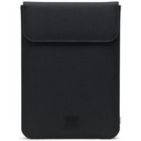 Táskák Férfi Pénztárcák Herschel Spokane Sleeve iPad Air - Black Fekete 