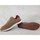 Cipők Férfi Rövid szárú edzőcipők U.S Polo Assn. TABRY001BTAU001 Barna