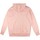 Ruhák Női Melegítő kabátok Trendsplant CHAQUETA MUJER  029070UBZH Rózsaszín