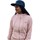 Ruhák Női Melegítő kabátok Trendsplant CHAQUETA MUJER  029070UBZH Rózsaszín