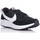 Cipők Férfi Divat edzőcipők Nike DH9522 Fekete 