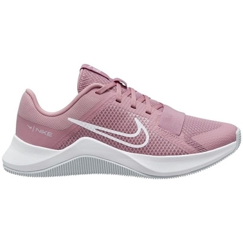 Cipők Női Multisport Nike W MC TRAINER 2 Rózsaszín