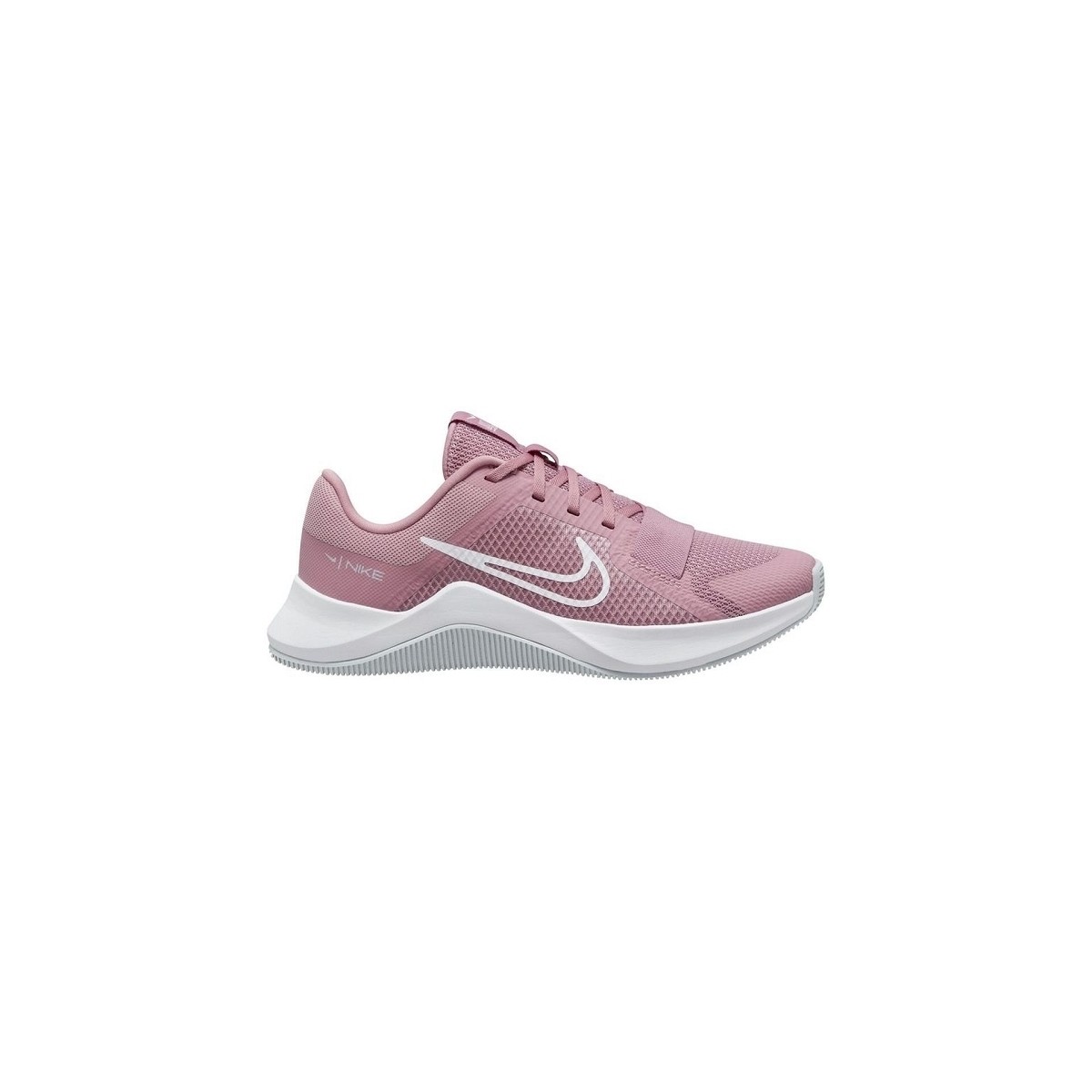 Cipők Női Multisport Nike W MC TRAINER 2 Rózsaszín