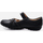 Cipők Női Balerina cipők
 La Modeuse 24067_P60707 Fekete 