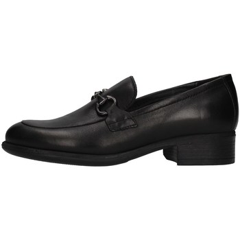 Cipők Női Mokkaszínek IgI&CO 2682300 Fekete 