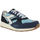 Cipők Férfi Divat edzőcipők Diadora 501.178608 C4518 Ensign blue/Mood indigo Kék