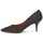 Cipők Női Félcipők Missoni WM080 Fekete 