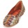 Cipők Női Mokkaszínek Missoni WM004 Sokszínű