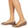 Cipők Női Mokkaszínek Missoni WM004 Sokszínű