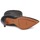 Cipők Női Bokacsizmák Missoni WM035 Fekete 
