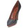 Cipők Női Félcipők Missoni WM034 Szürke