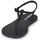 Cipők Női Lábujjközös papucsok Ipanema CLASS SANDAL GLITTER Fekete 