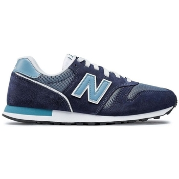 Cipők Férfi Divat edzőcipők New Balance ML373 Kék