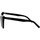 Órák & Ékszerek Női Napszemüvegek Yves Saint Laurent Occhiali da Sole Saint Laurent SL 570 002 Fekete 