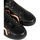 Cipők Női Belebújós cipők Liu Jo B69003 P0102 Fekete 