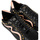 Cipők Női Belebújós cipők Liu Jo B69003 P0102 Fekete 