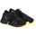 Cipők Női Belebújós cipők Liu Jo B69045 TX022 Fekete 