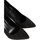 Cipők Női Félcipők Liu Jo S69001 PX042 | Adele 01 Fekete 